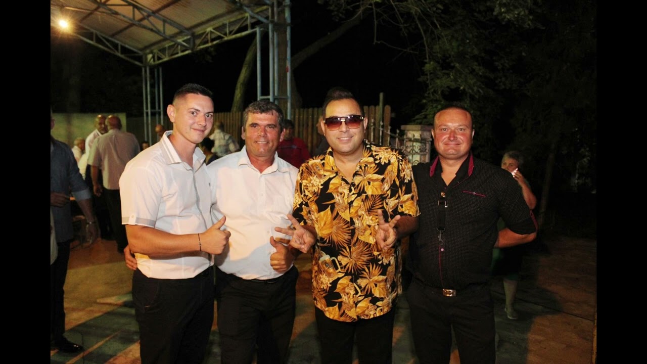 Fekete vagy mint a szurok & Neki menjek ne menjek - Buliszerviz music band (B.M.B 2024)