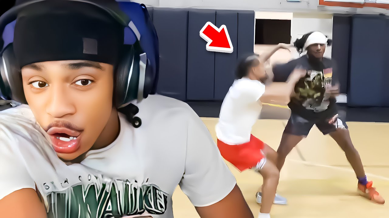 Jay Cinco Reacts To Julian Newman CRASHING OUT On PlaqueboyMax's Stream..