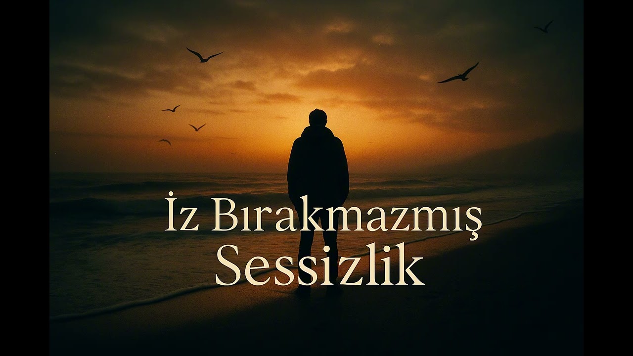 Depzein - İz Bırakmazmış Sessizlik