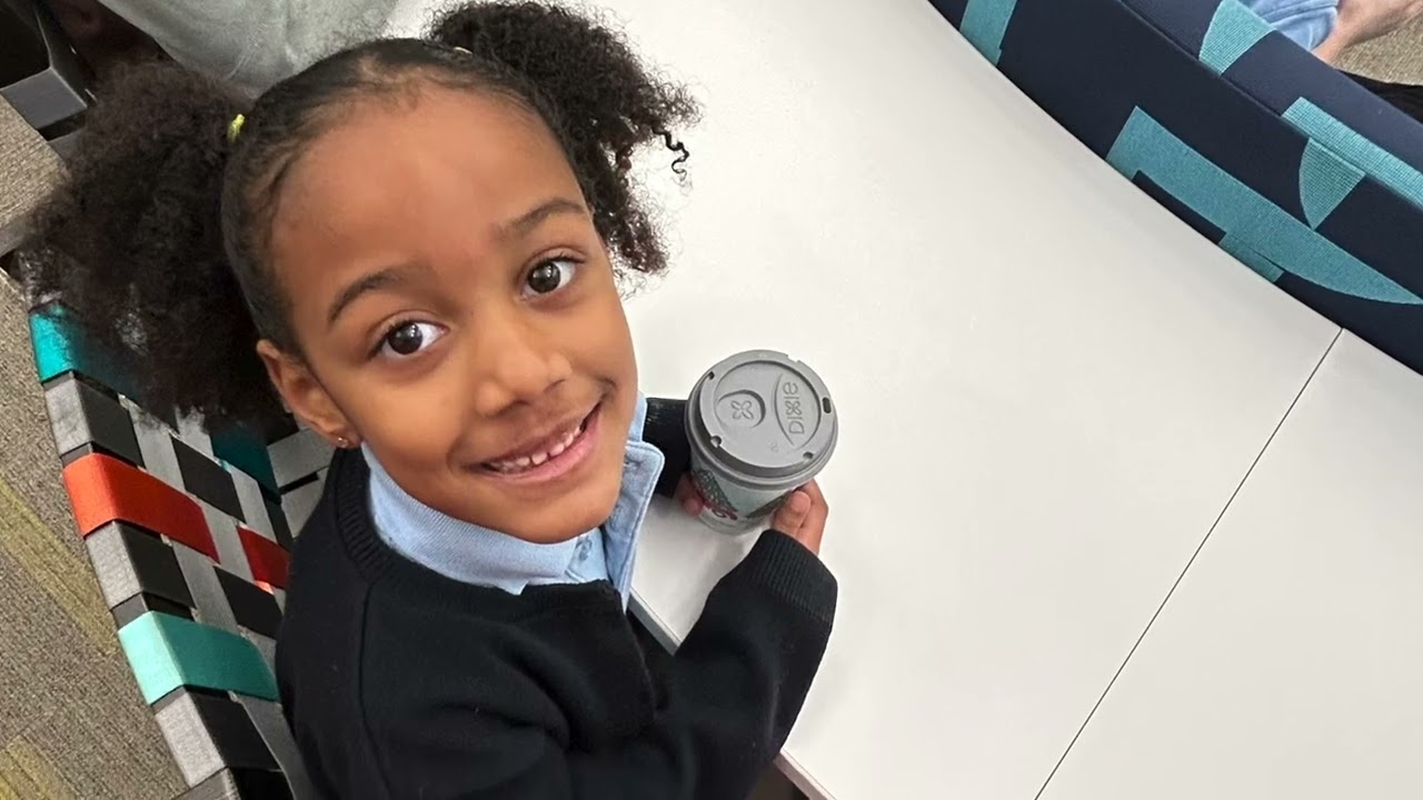 Lovett School 2025 Chocoate History Grant:  How Chocolate is Made