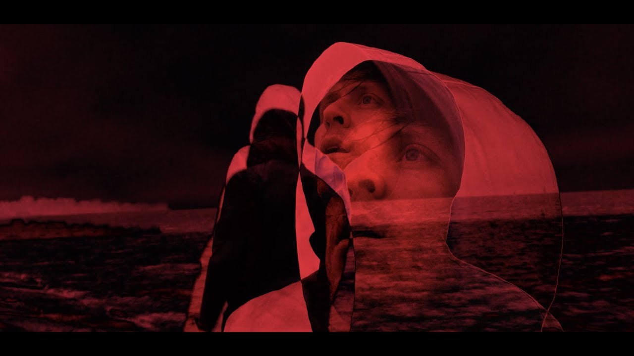 Dan Jardine - The Way They Like To Sway [Official Video]