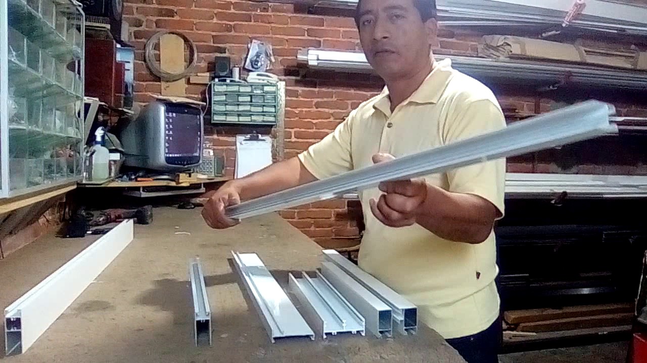 Como Hacer Una Ventana 3