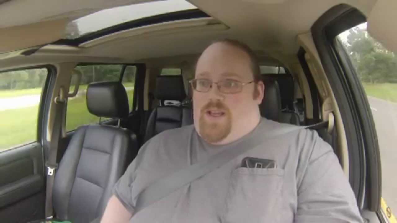 Lap It Up #2: Mountain Dew - Sangrita