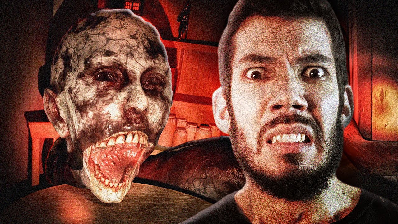 O LADO OBSCURO DAS REDES SOCIAIS... Jogo de Terror Realista | Unfollow
