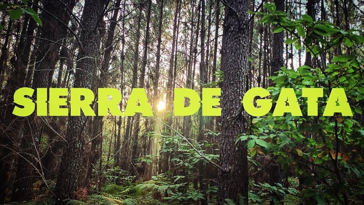 Sierra de Gata (Septiembre 2025)