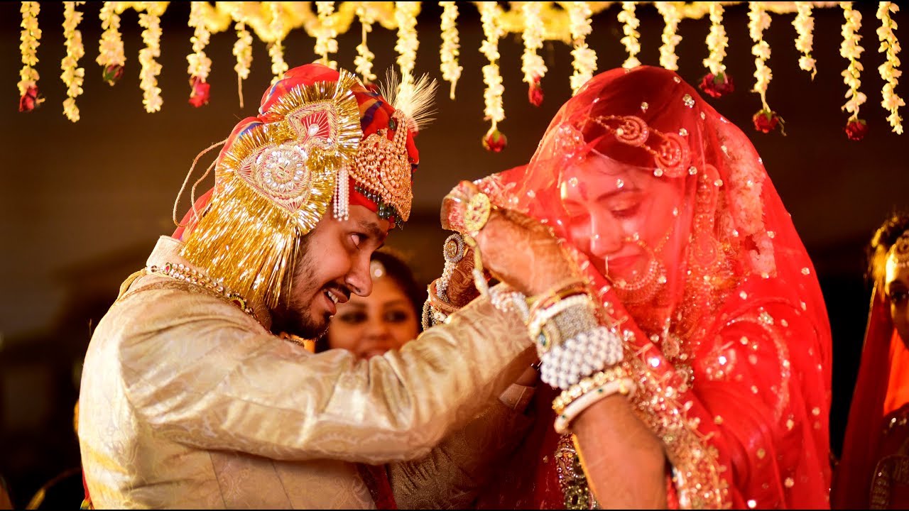 Aadityeshwar & Trishala -- Wedding Trailer