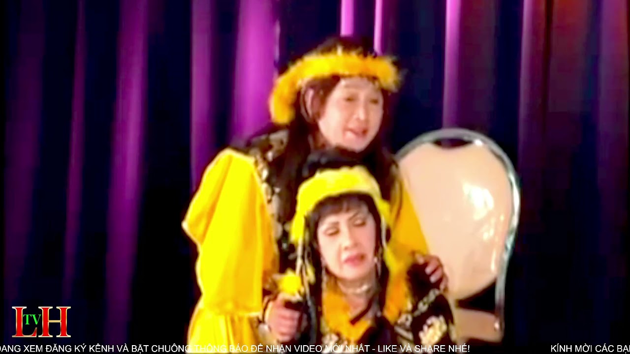 Đêm Lạnh Chùa Hoang - Minh Phụng Lệ Thủy