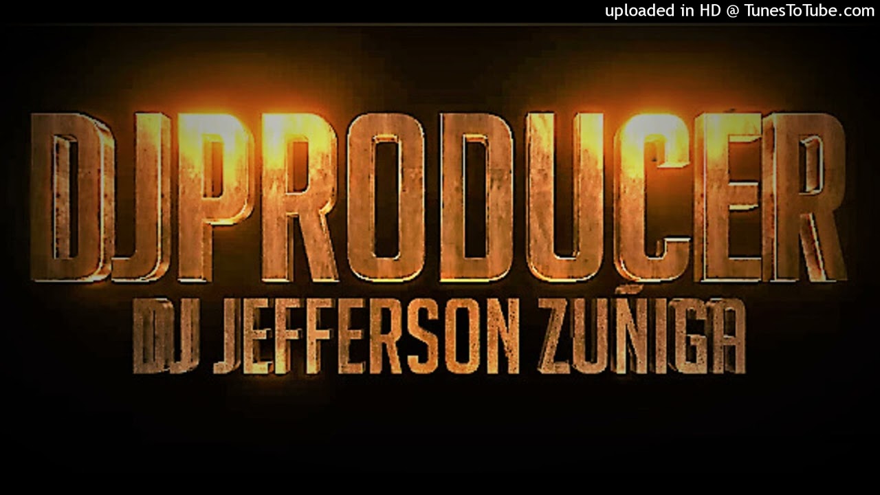 Jefferson Zuñiga Dj - Rompe Zapatos - Chichero Melody - Intro - 2022