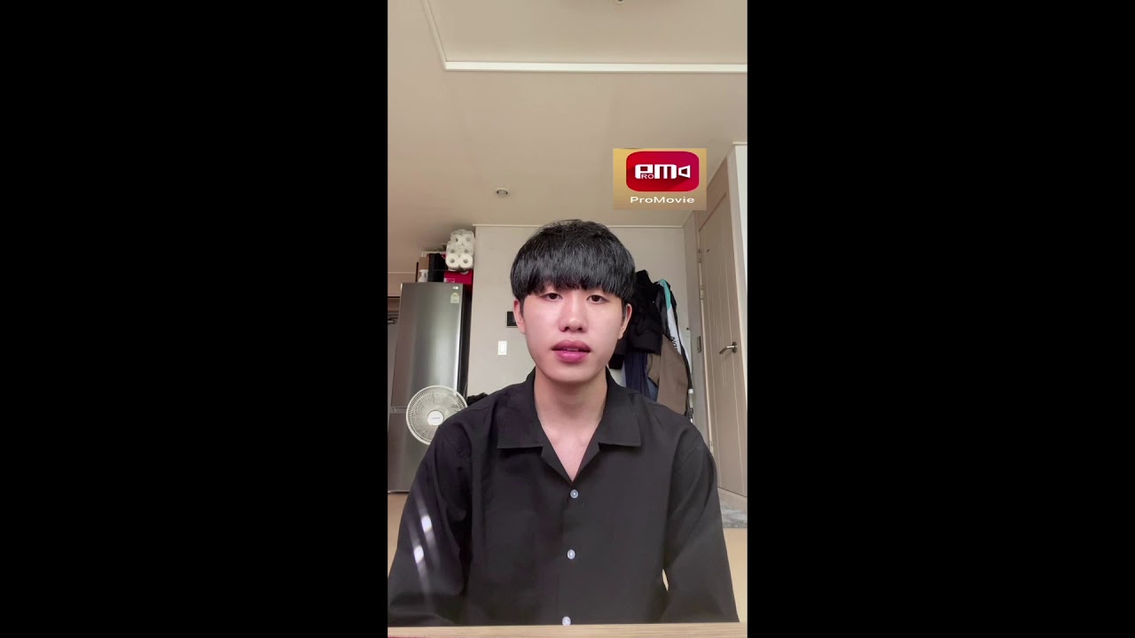 Promovie app review