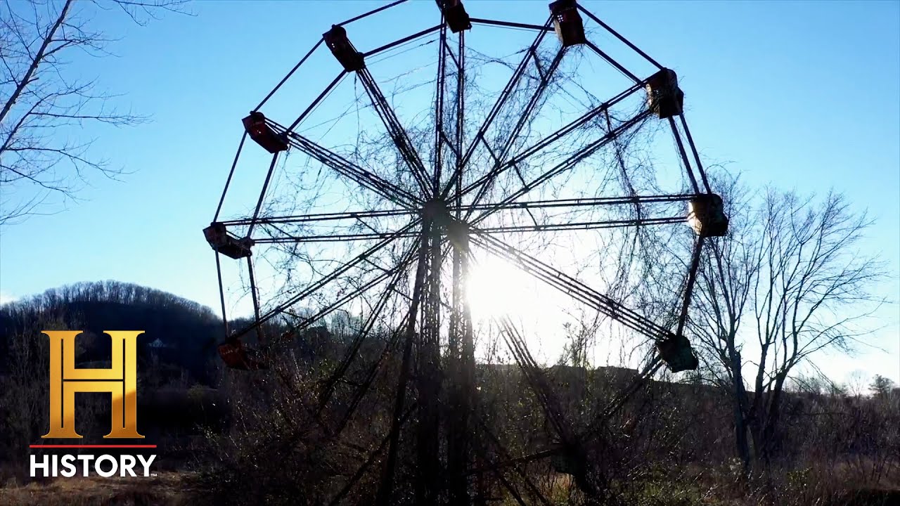 The UnXplained: Numerous FATALITIES Occur at Haunted Amusement Park (Special) | History