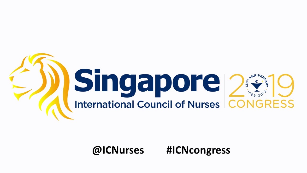 ICN Congress 2019 - 30 June 2019 - Main Session 6