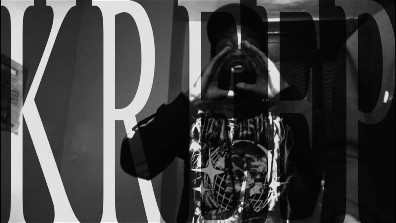 Jodot Kreep x Kdott Sf- Keep It P (Official Music Video)