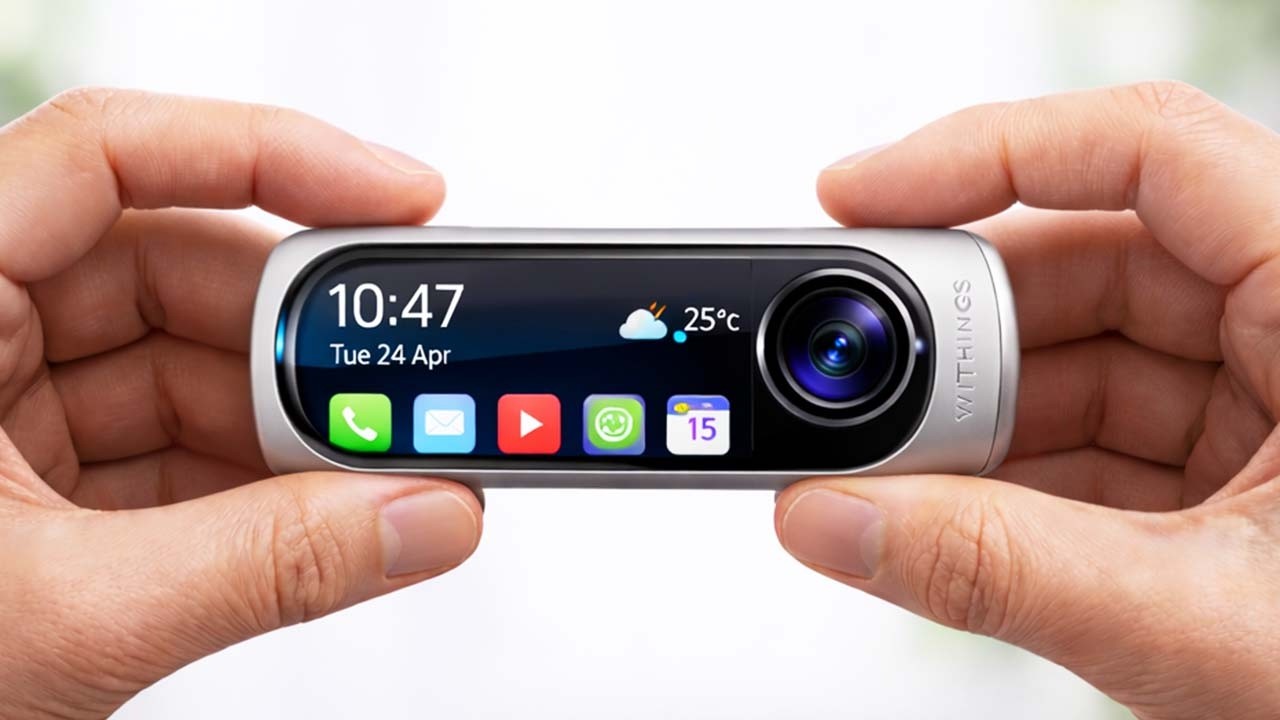 Unique & Futuristic Amazon Gadgets You’ll Absolutely Love