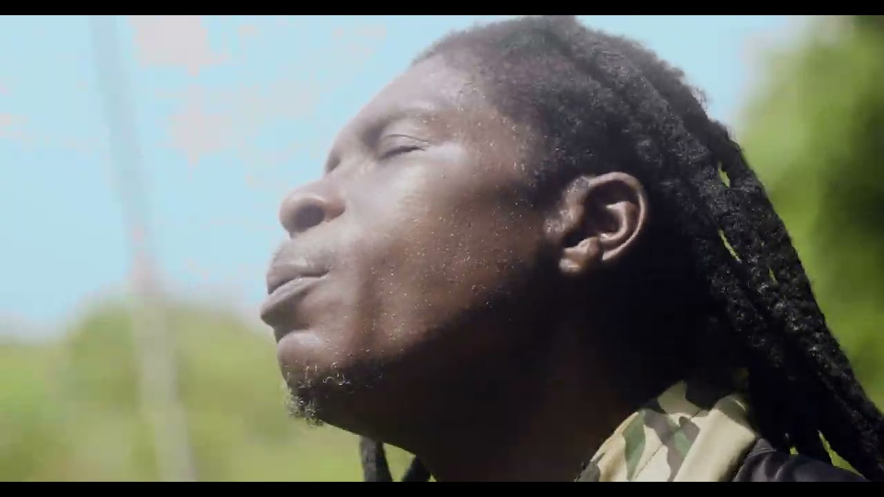 Amen Jah Cissé ''No lighter'' [Official Vidéo] by MEDIAS BOSS FILMS