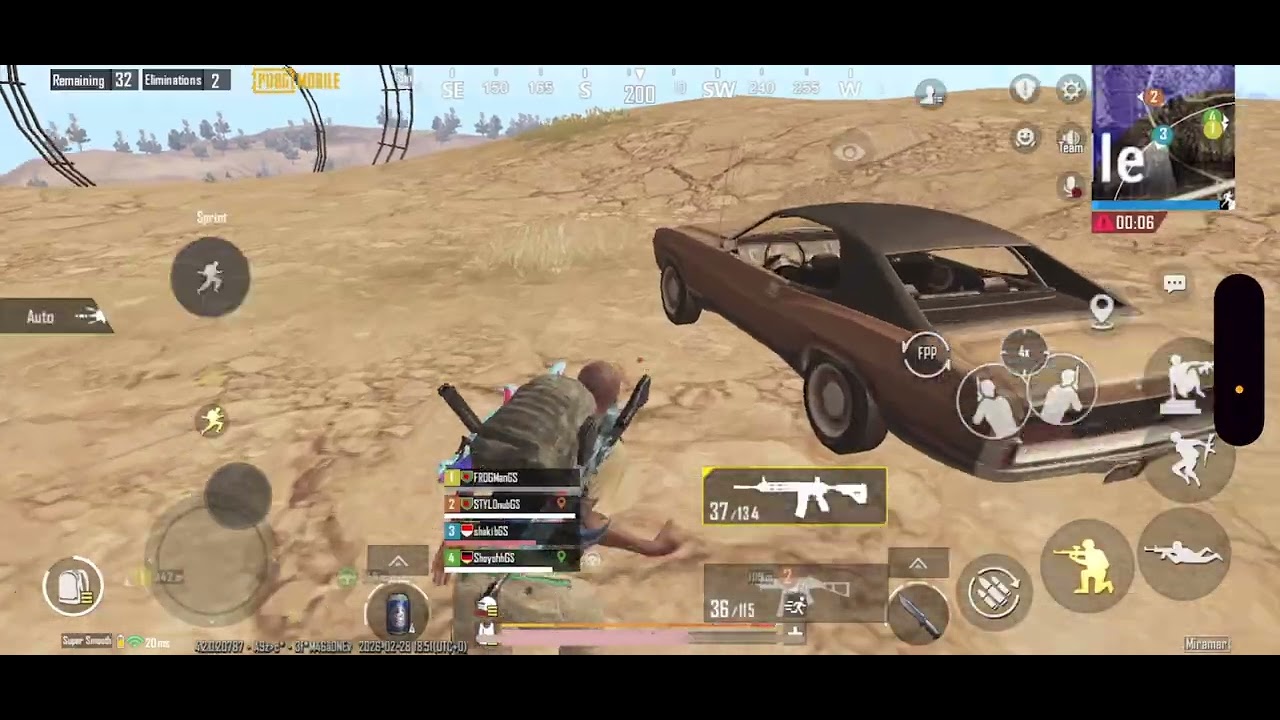 Solo Chicken in ZC Challengers S2 🏆 | 7 Elims | Galactic Spirit