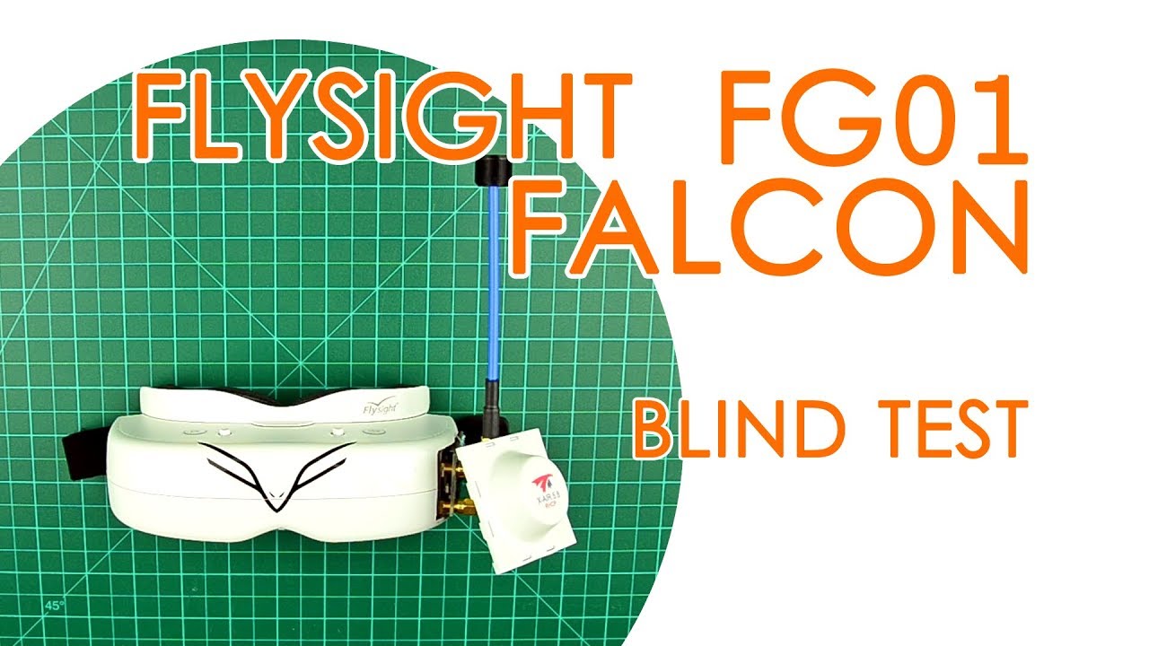 Flysight Falcon FG01 goggles: In-depth review & 