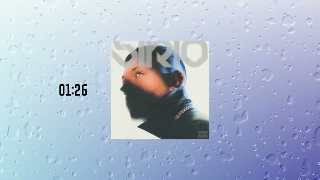 PIOVE - Lazza, (feat. Sfera Ebbasta) | INSTRUMENTAL reprod. by Drumm3r