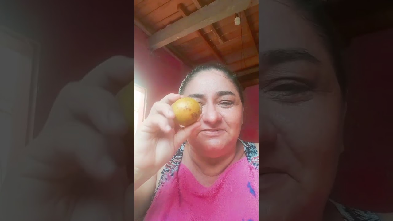 Eu sou Amazonense leg&iacute;tima e n&atilde;o conhe&ccedil;o essa fruta vermelha...esse aqui &eacute; o verdadeiro do Amazonas.