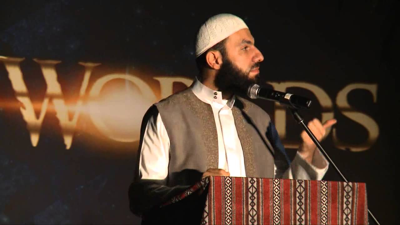 Al-Jabbaar | Sh. Belal Assaad | Lord of the Worlds | Part 5