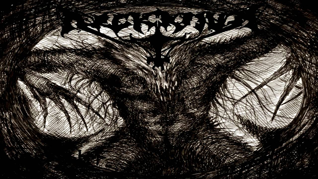 Arckanum - Þriandi / Þyteitr