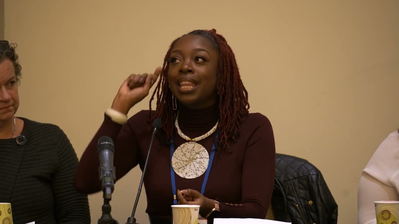 Grantmakers in the Arts: Arts and Culture Loan Fund