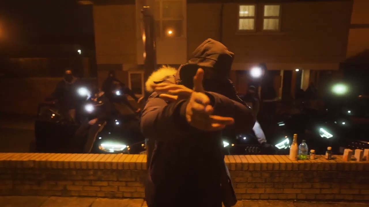 B1Vuitton x Bash - Gipsy Hill (Music Video)