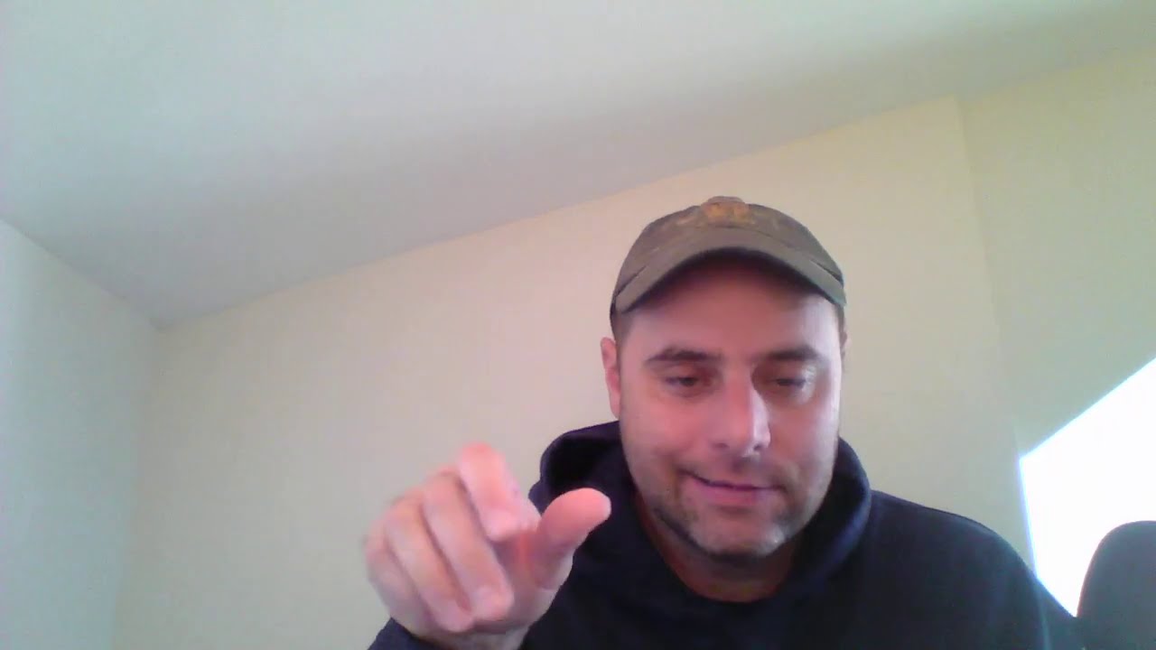 ASMR Request Gum Chewing Shady Football Coach Roleplay