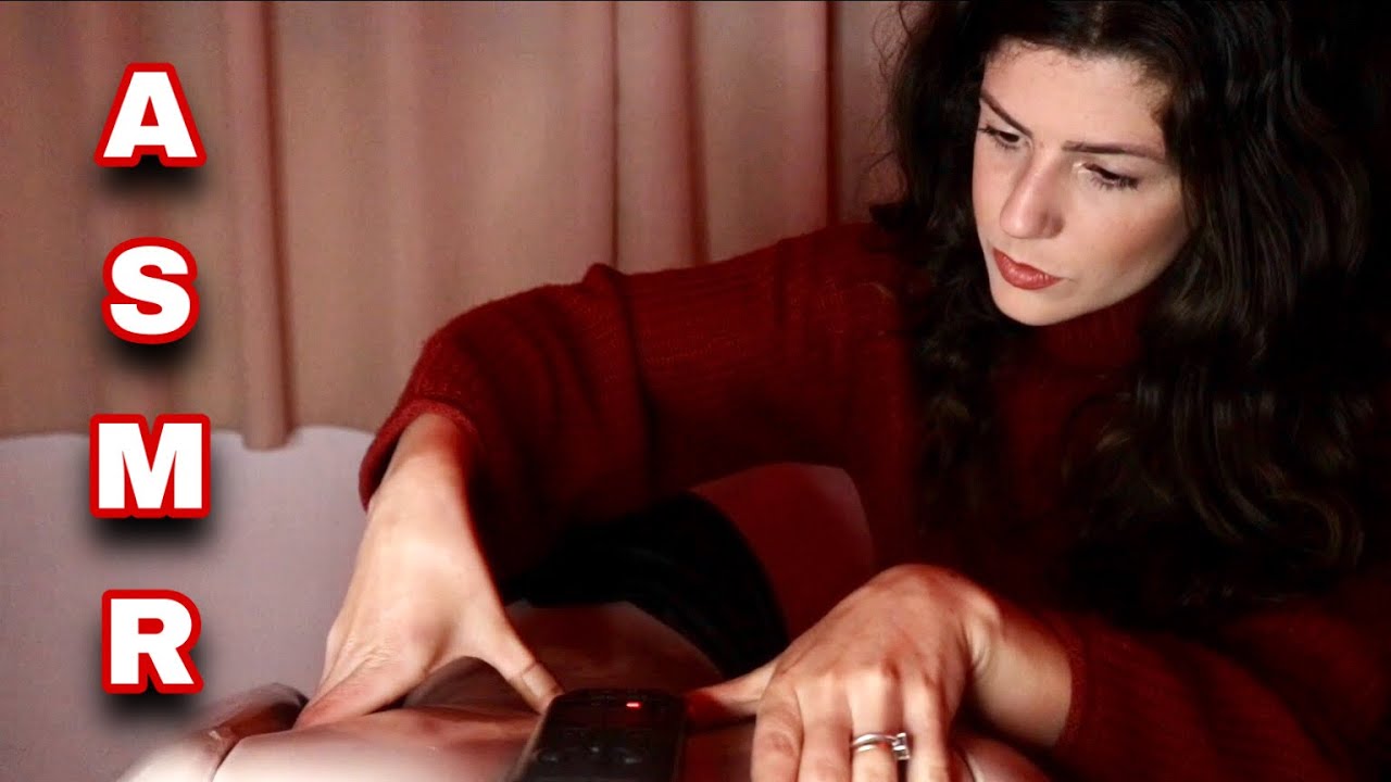 ASMR | ESTALANDO SEUS OSSOS (roleplay quiropraxia)