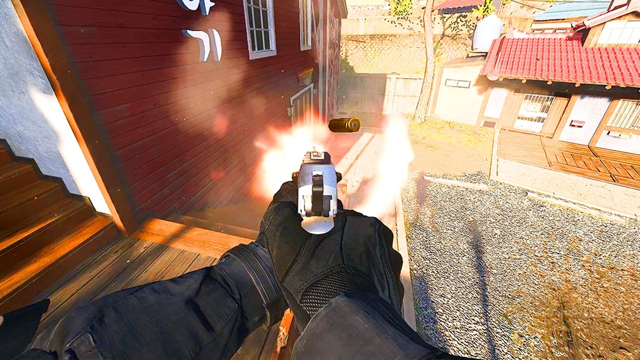 Modern Warfare 4 might be my game...