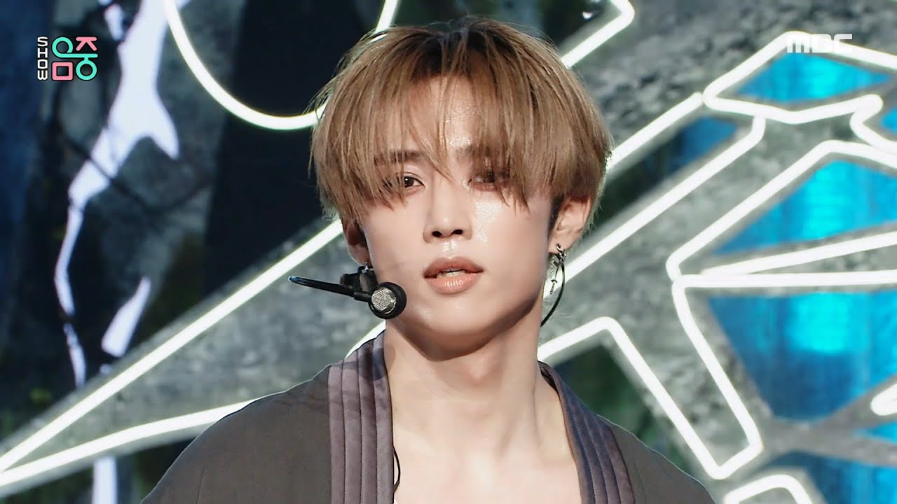 THE BOYZ - TRIGGER (導火線) | Show! MusicCore | aired on MBC 241102 #THEBOYZ #showmusiccore