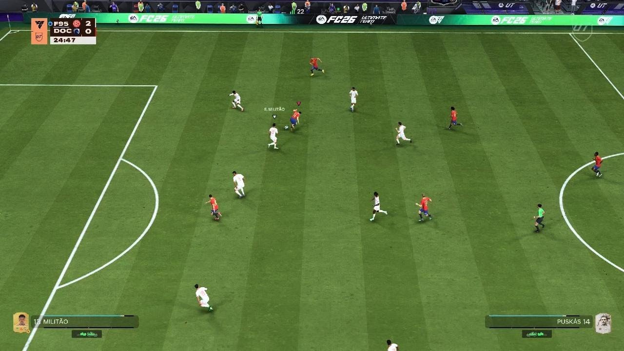 EA SPORTS FC 26