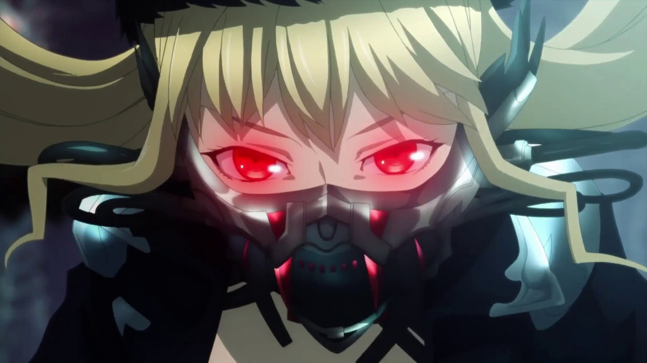 CodeVein GMV