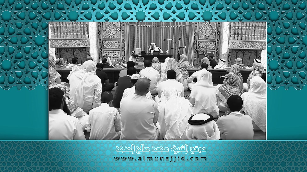 لا حاجة للالتفات المؤذن في الحيعلتين بعد وجود المكبرات