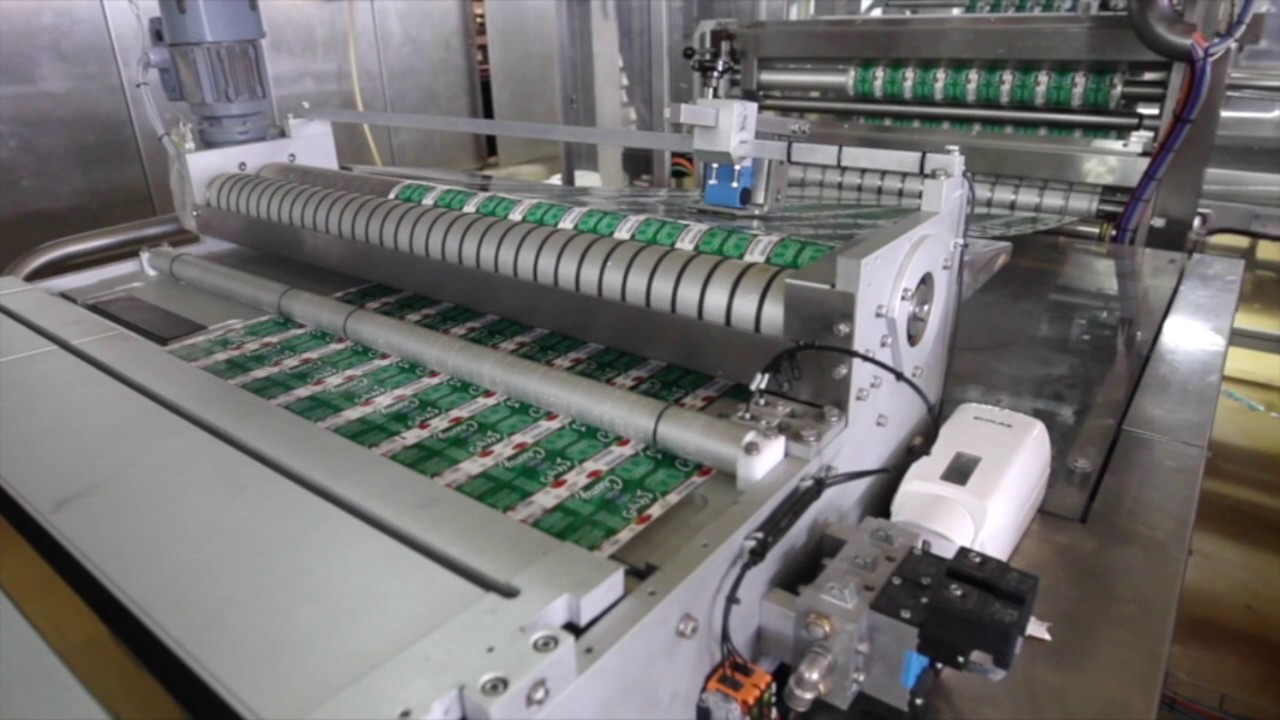 FFS   Labeling System
