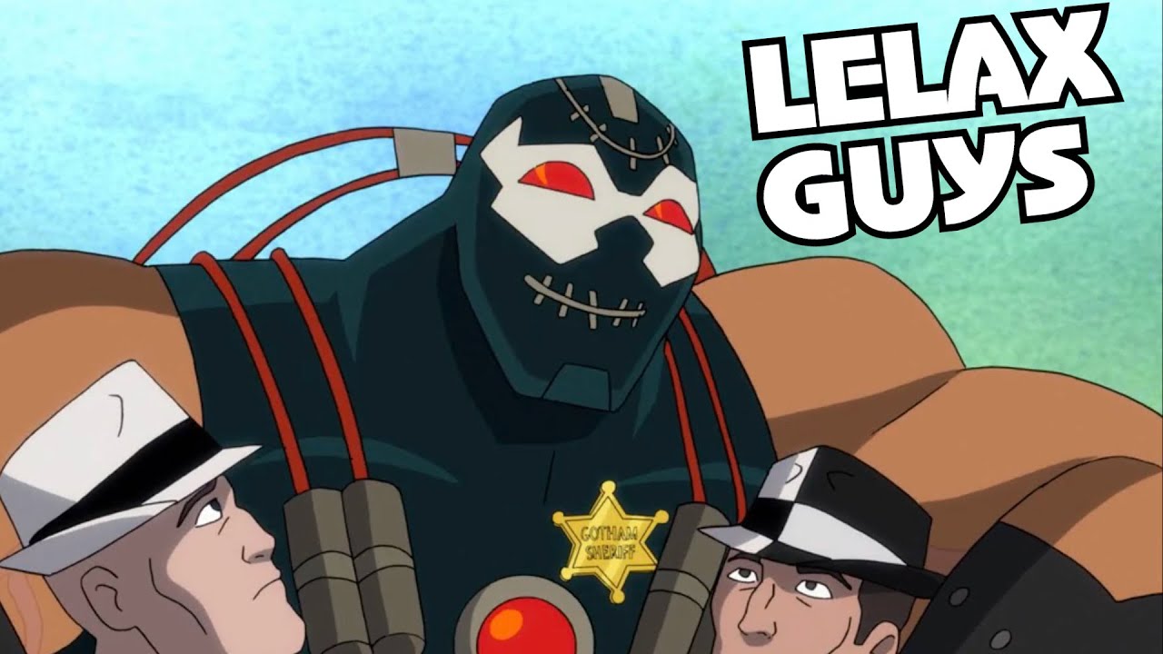 Bulldog Bane Is Trying His Best To Support