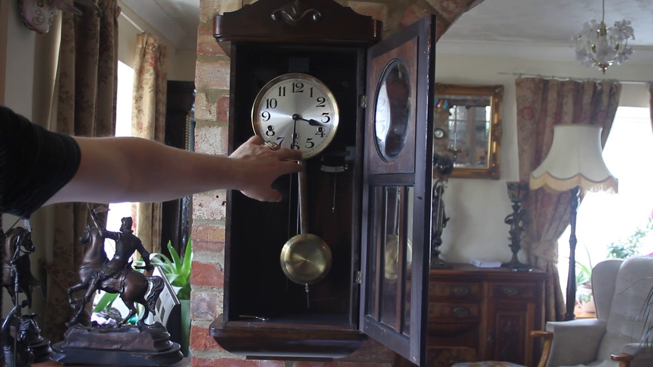 Antique German 