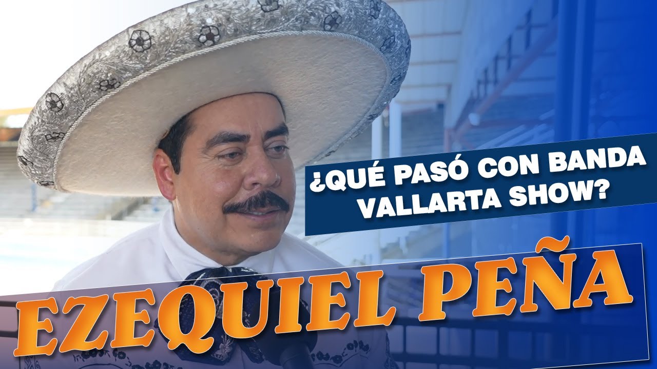 EZEQUIEL PEÑA | 