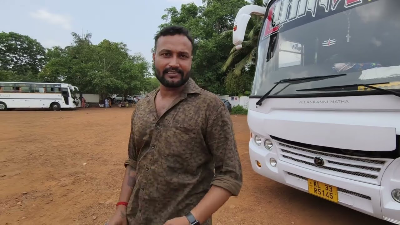 Guruvayoor, palani, madhurai ട്രിപ്പ്‌ വിശേഷങ്ങളും  വഴിയിലെ കാഴ്ച്ചകളും