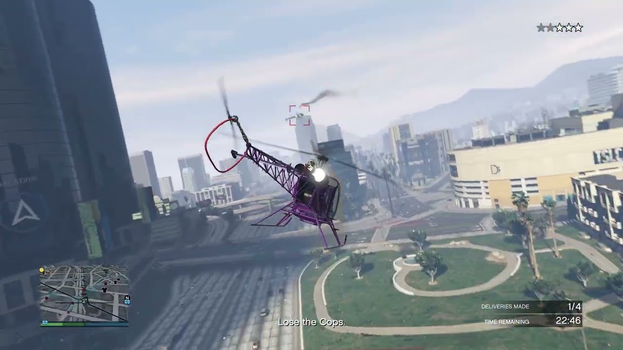 Motorcycle Club sale with @ood26 (11-07-2025) #gtaonline