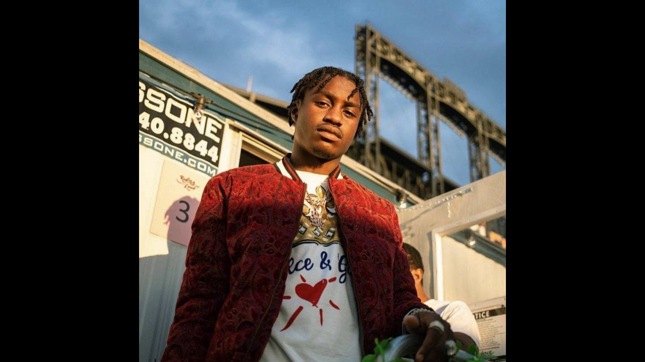 [FREE FOR PROFIT] Lil Tjay x J.I Type Beat 2020 - 