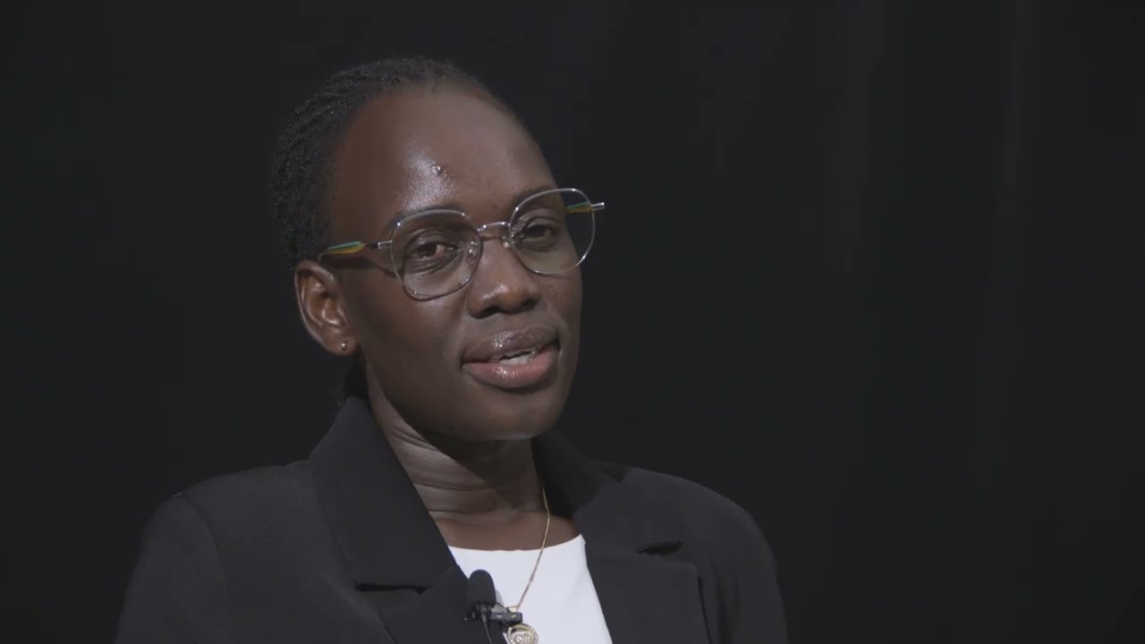 SEEDS OF HOPE; 14 YEARS ON