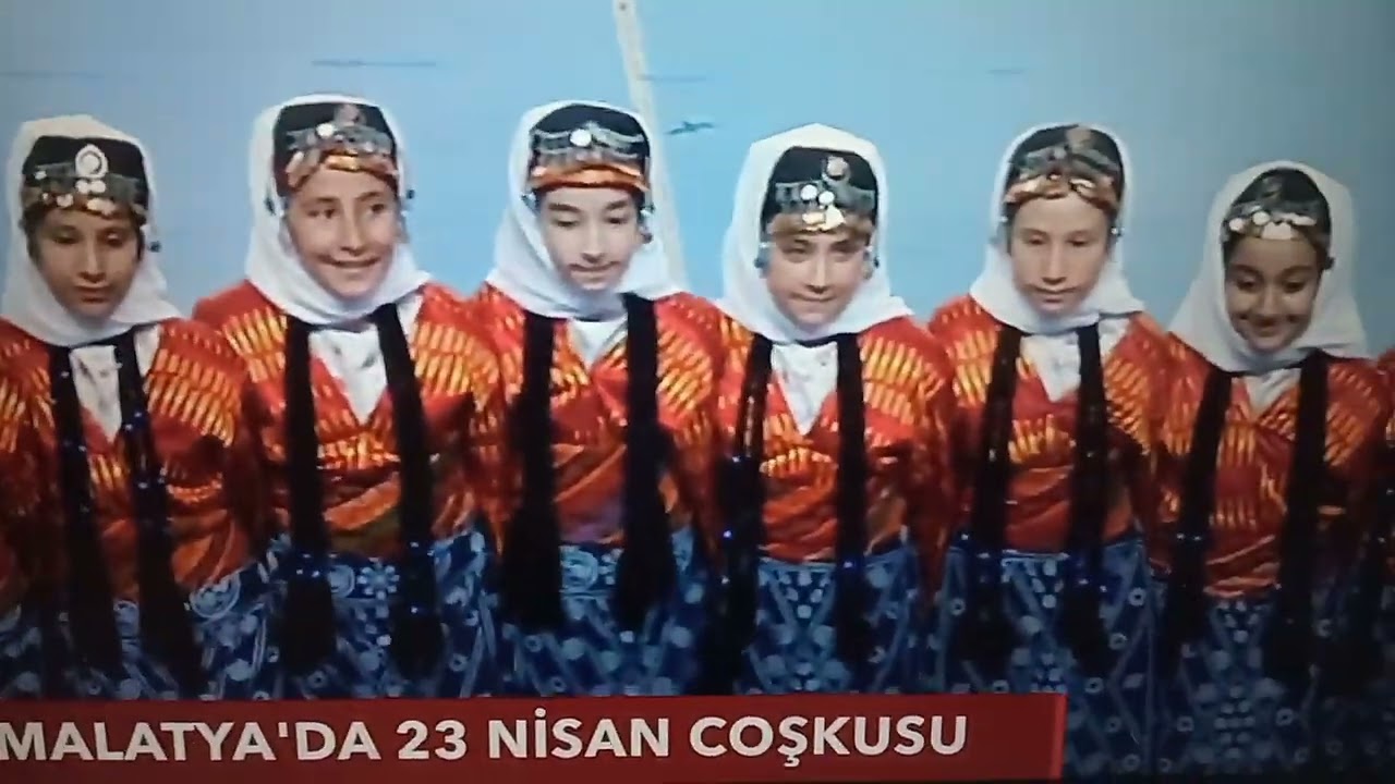 23 Nisan 2024