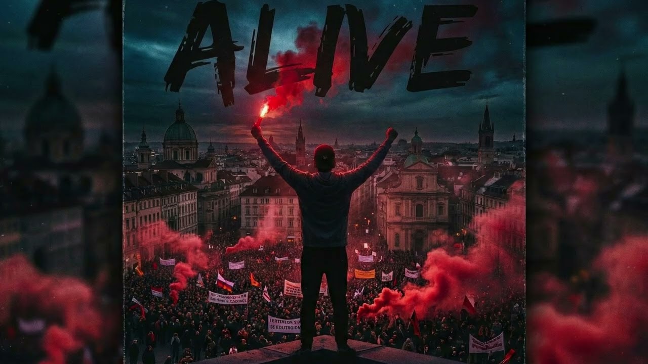 [FREE] Hard Motivational Hip Hop Beat Instrumental 2026 - [ALIVE]