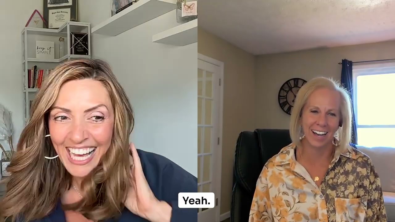 S4E21: Chris Mills on Finding Strength in Vulnerability -- Part 2