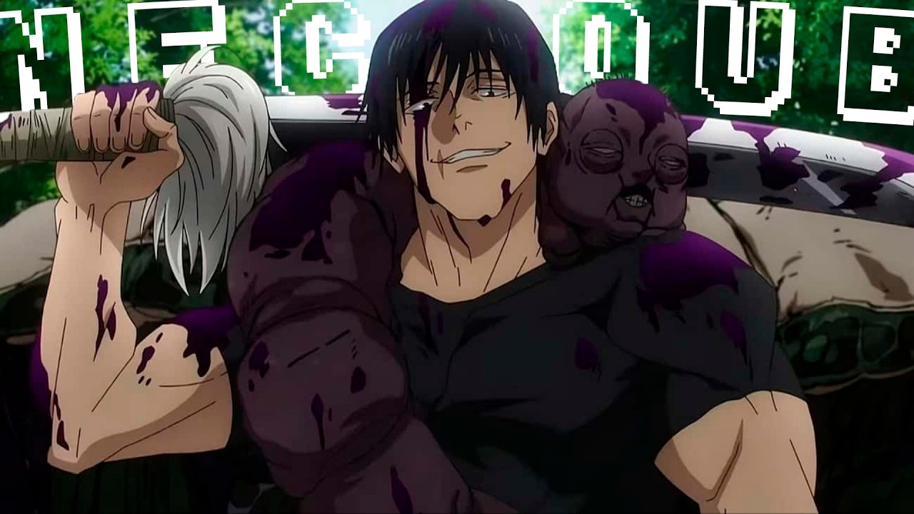 NE COUB | Аниме под музыку | Anime edit | Decy