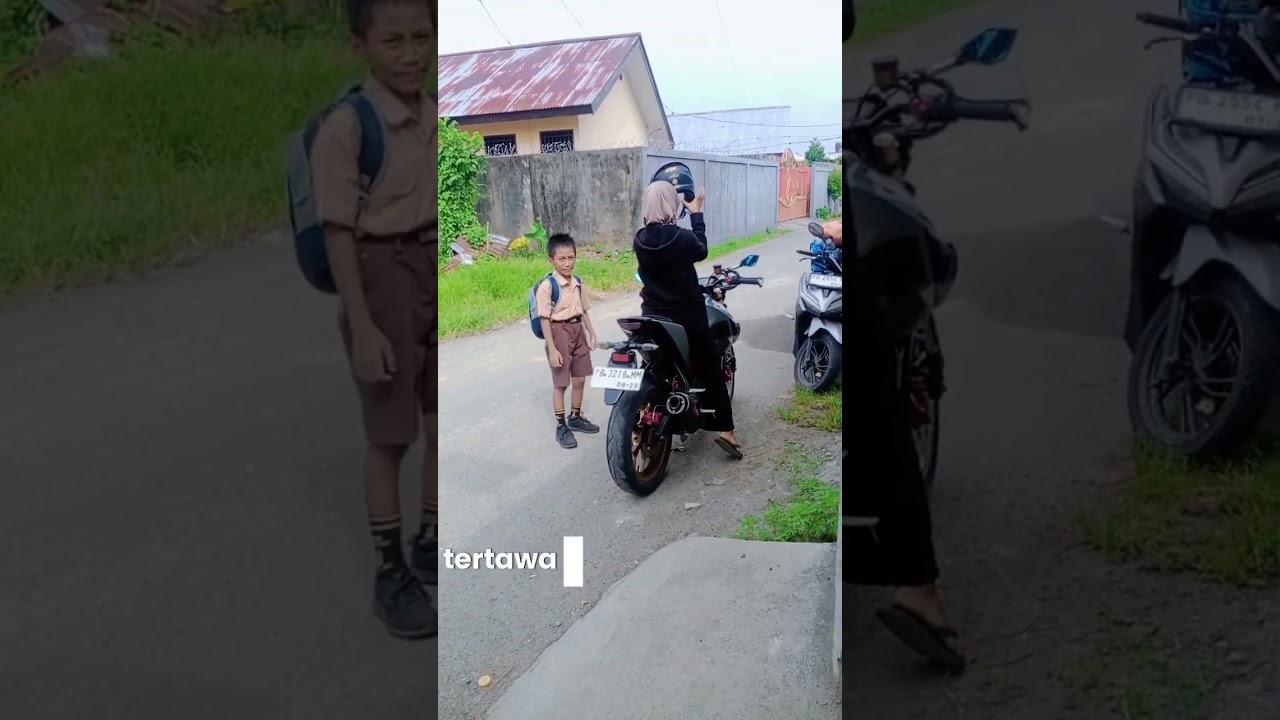#bengkellas#motivasi#papuabarat#papua#berandayoutube