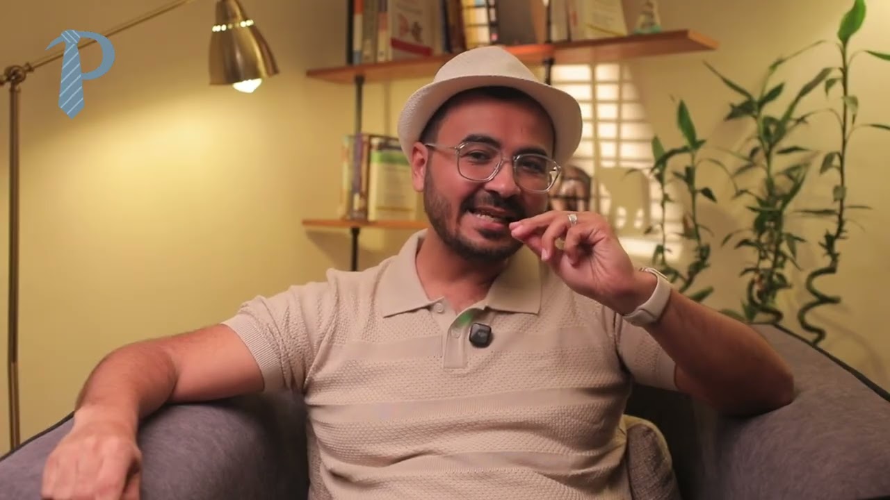 الأب الغائب: جرح ما بيتقفلش الحلقة 15 🎙️ PapZee Podcast