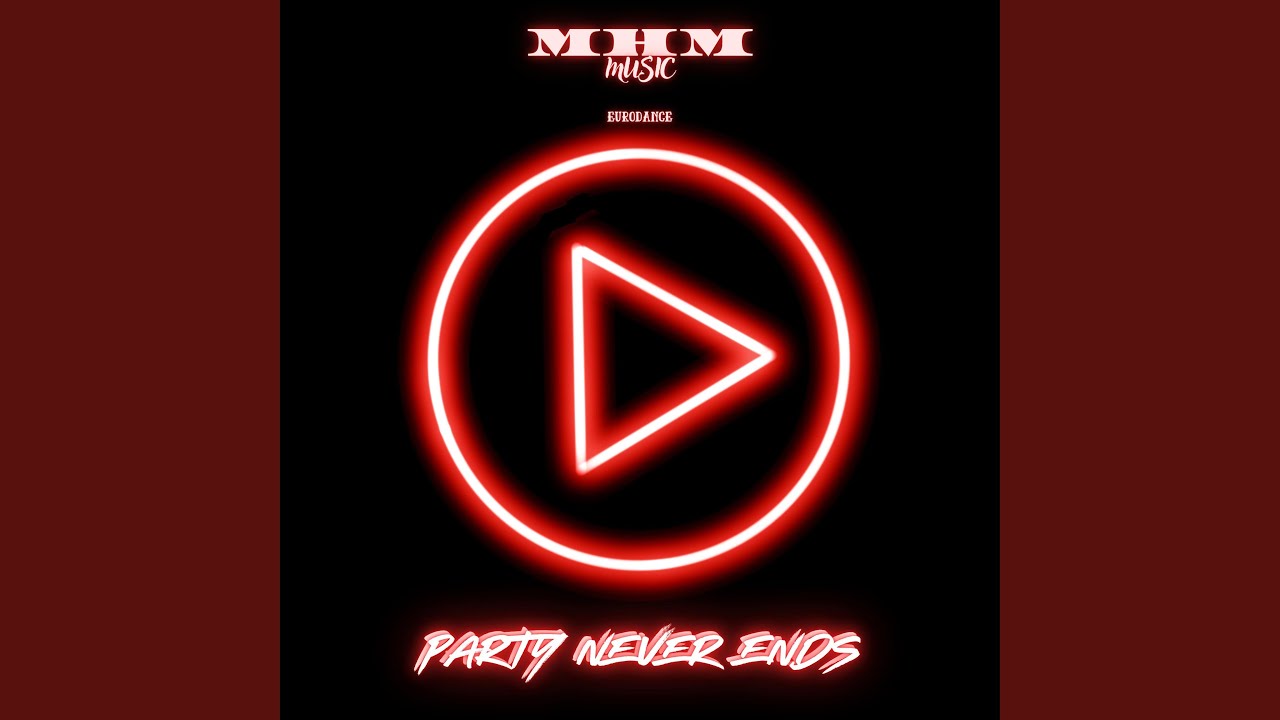 Party Never Ends