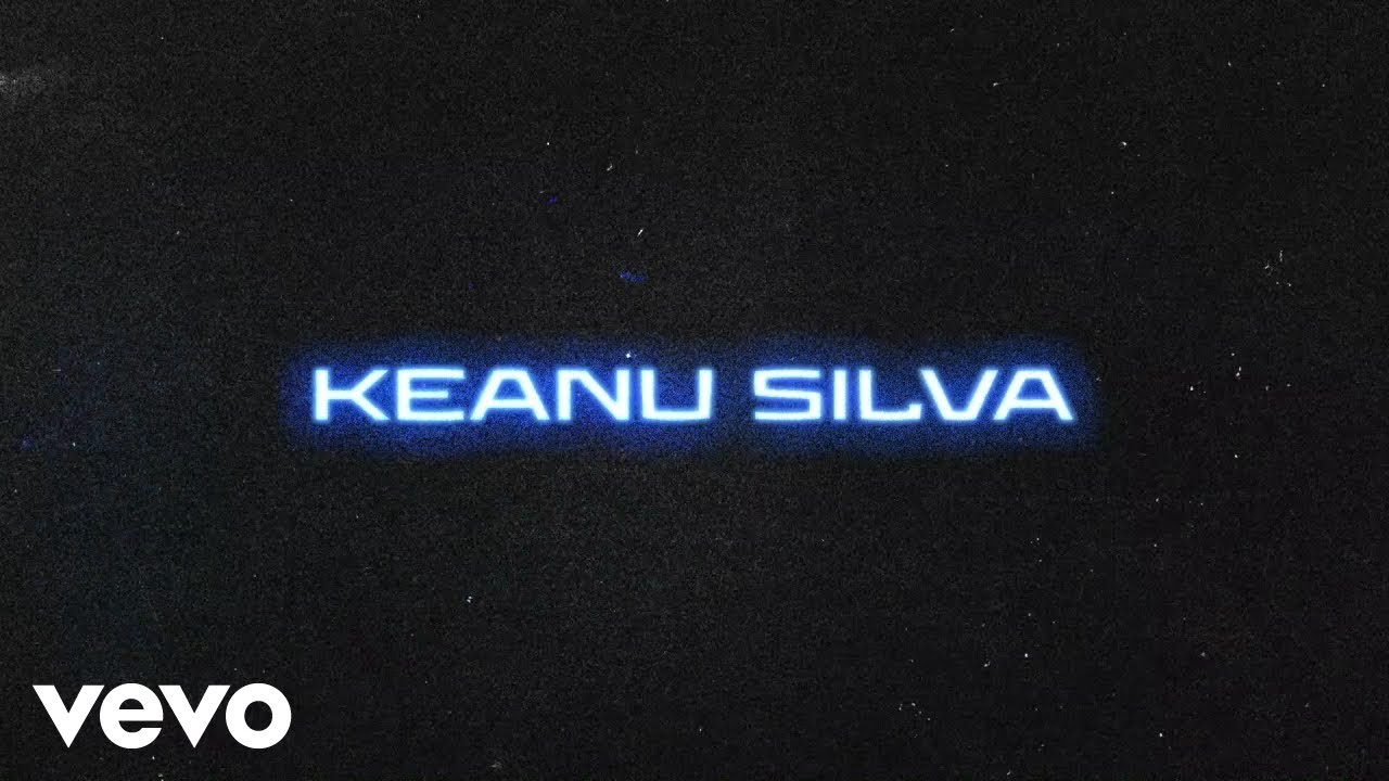 Keanu Silva - Turn It Up (Lyric Video)