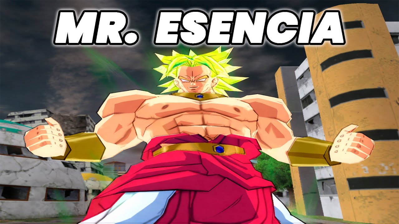 MR. ESENCIA CONTRA LOS GUERREROS Z - Amarin